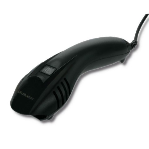 Czytnik kodów kreskowych 1D | USB | podstawka Czytnik kodów kreskowych 1D | USB | podstawka
