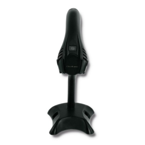Czytnik kodów kreskowych 1D | USB | podstawka Czytnik kodów kreskowych 1D | USB | podstawka