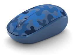 Mysz Bluetooth Camo Blue 8KX-00017