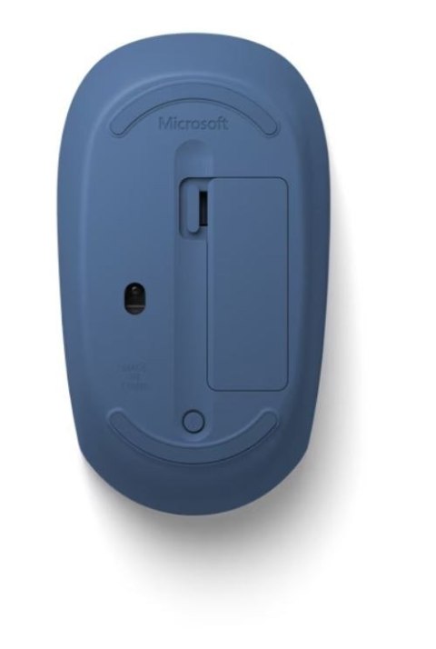 Mysz Bluetooth Camo Blue 8KX-00017 Mysz Bluetooth Camo Blue 8KX-00017