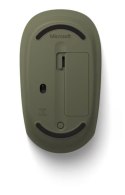 Mysz Bluetooth Camo Green 8KX-00029