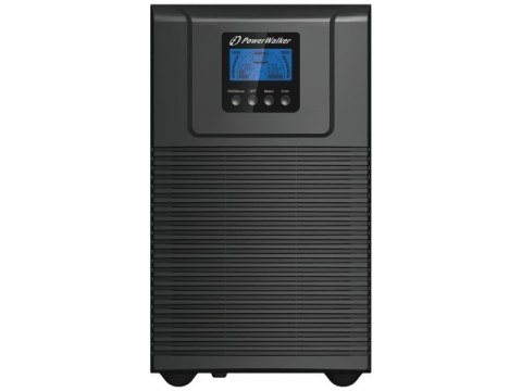 UPS On-Line 3000VA TGB 4x IEC, LCD, EPO, USB/RS-232 Tower UPS On-Line 3000VA TGB 4x IEC, LCD, EPO, USB/RS-232 Tower