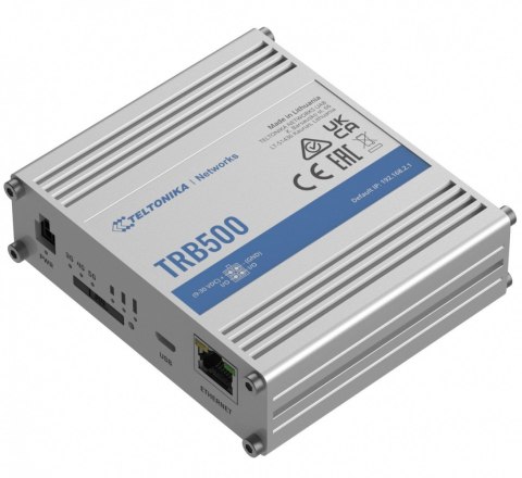 Bramka 5G / LTE - TRB500 Bramka 5G / LTE - TRB500