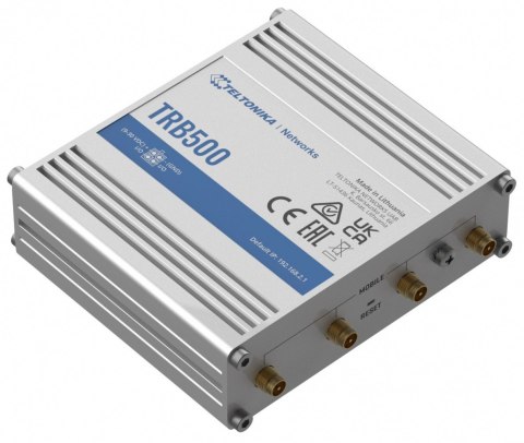 Bramka 5G / LTE - TRB500 Bramka 5G / LTE - TRB500