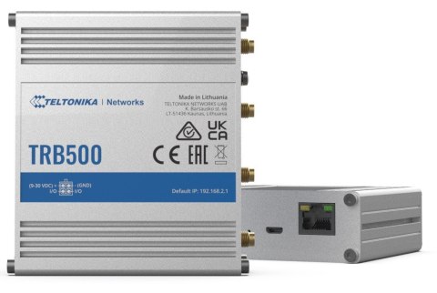 Bramka 5G / LTE - TRB500 Bramka 5G / LTE - TRB500