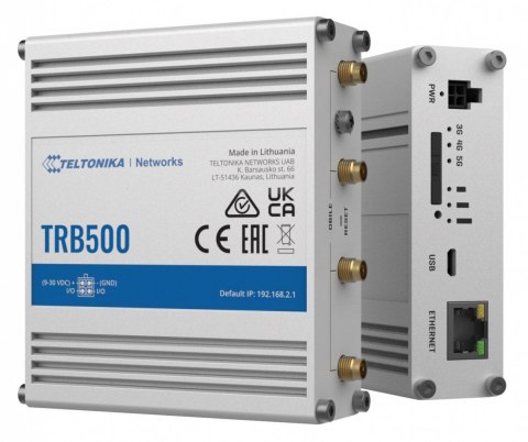 Bramka 5G / LTE - TRB500 Bramka 5G / LTE - TRB500