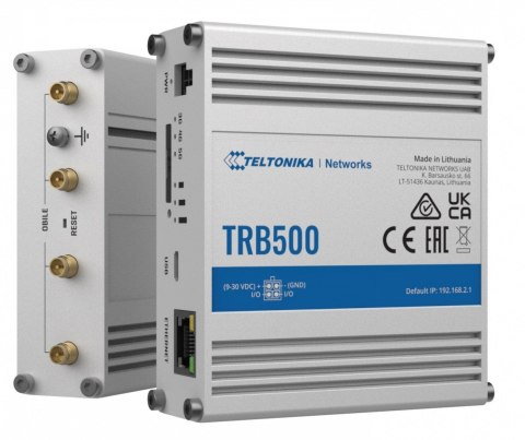 Bramka 5G / LTE - TRB500 Bramka 5G / LTE - TRB500