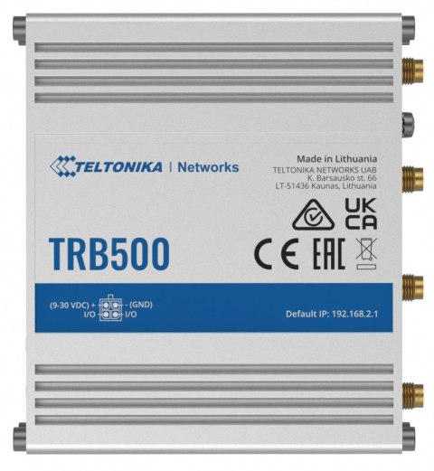 Bramka 5G / LTE - TRB500 Bramka 5G / LTE - TRB500