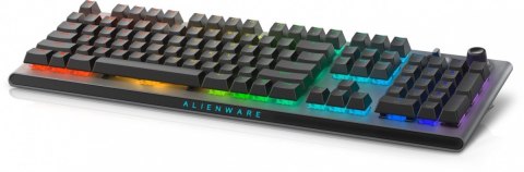 Klawiatura Alienware AW920K- US - Dark Side Klawiatura Alienware AW920K- US - Dark Side