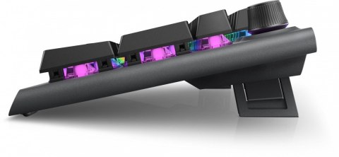 Klawiatura Alienware AW920K- US - Dark Side Klawiatura Alienware AW920K- US - Dark Side