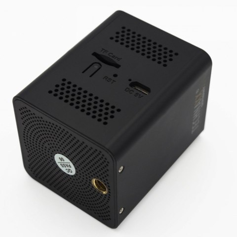 Mini kamera IP z czujnikiem wykrywania ruchu i wbudowaną baterią do ładowania WiFi do 15m Mini kamera IP z czujnikiem wykrywania ruchu i wbudowaną baterią do ładowania WiFi do 15m