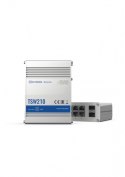 Przełącznik przemysłowy TSW210 2xSFP 8xGbE