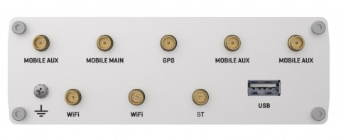 Router LTE RUTX14 (Cat12), WiFi, BLE, GNSS, Ethernet Router LTE RUTX14 (Cat12), WiFi, BLE, GNSS, Ethernet