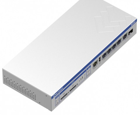 Router LTE RUTXR1 (Cat6), 5xGbE, WiFi, SFP Router LTE RUTXR1 (Cat6), 5xGbE, WiFi, SFP
