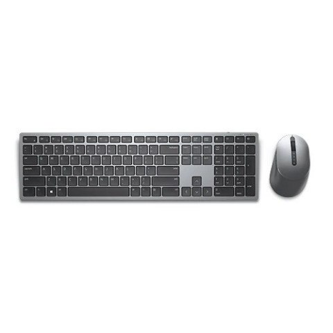 Zestaw klawiatura +mysz Wireless Keyboard &Mouse KM7321W UK QWERTY Zestaw klawiatura +mysz Wireless Keyboard &Mouse KM7321W UK QWERTY