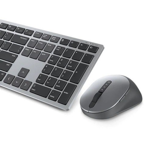 Zestaw klawiatura +mysz Wireless Keyboard &Mouse KM7321W UK QWERTY Zestaw klawiatura +mysz Wireless Keyboard &Mouse KM7321W UK QWERTY