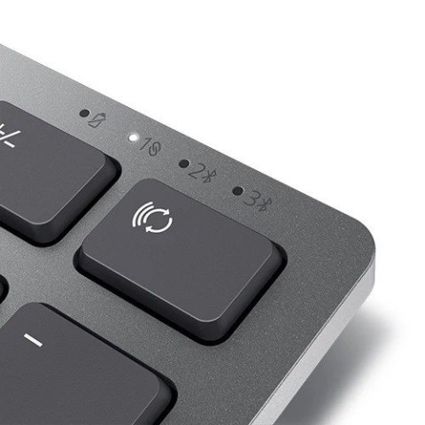 Zestaw klawiatura +mysz Wireless Keyboard &Mouse KM7321W UK QWERTY Zestaw klawiatura +mysz Wireless Keyboard &Mouse KM7321W UK QWERTY