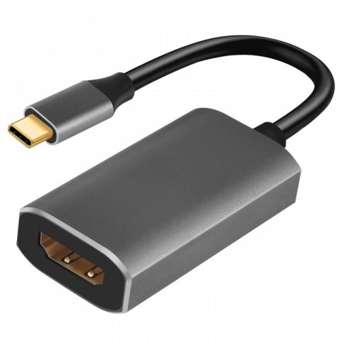 Adapter USB-C HDMI IACF4K Adapter USB-C HDMI IACF4K