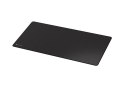 Podkładka pod mysz Colors Series Obsidian Black 800x400 mm