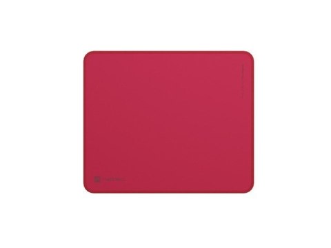 Podkładka pod mysz Colors Series Viva Magenta 300x250 mm Podkładka pod mysz Colors Series Viva Magenta 300x250 mm