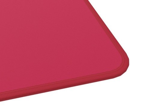 Podkładka pod mysz Colors Series Viva Magenta 300x250 mm Podkładka pod mysz Colors Series Viva Magenta 300x250 mm