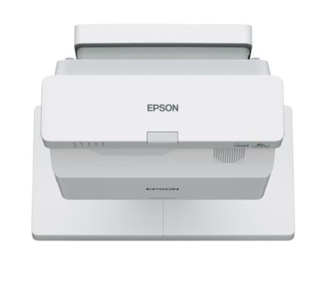 Projektor EB-760W UST laser/3LCD/WXGA/4100L/2.5m:1/16:10 Projektor EB-760W UST laser/3LCD/WXGA/4100L/2.5m:1/16:10