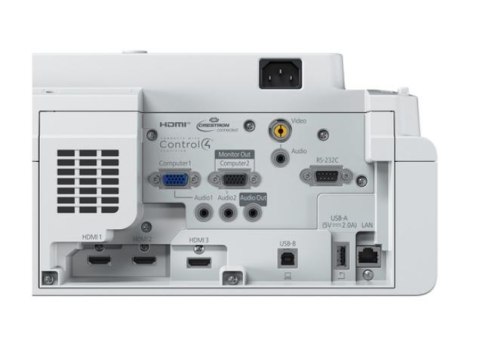 Projektor EB-760W UST laser/3LCD/WXGA/4100L/2.5m:1/16:10 Projektor EB-760W UST laser/3LCD/WXGA/4100L/2.5m:1/16:10