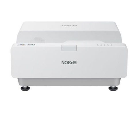 Projektor EB-760W UST laser/3LCD/WXGA/4100L/2.5m:1/16:10 Projektor EB-760W UST laser/3LCD/WXGA/4100L/2.5m:1/16:10