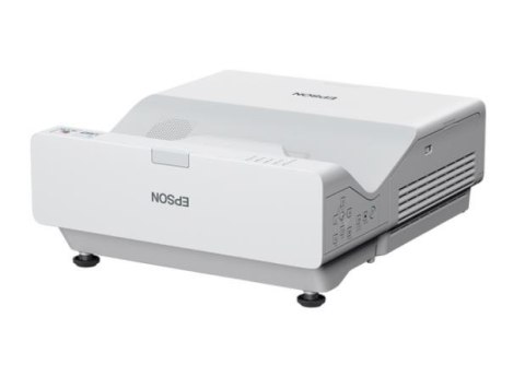 Projektor EB-760W UST laser/3LCD/WXGA/4100L/2.5m:1/16:10 Projektor EB-760W UST laser/3LCD/WXGA/4100L/2.5m:1/16:10