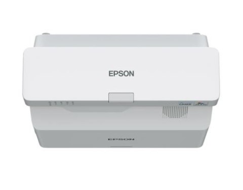 Projektor EB-760W UST laser/3LCD/WXGA/4100L/2.5m:1/16:10 Projektor EB-760W UST laser/3LCD/WXGA/4100L/2.5m:1/16:10