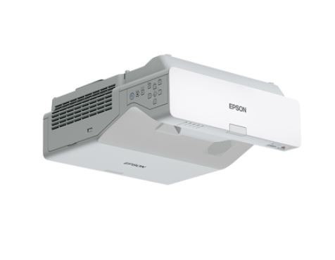 Projektor EB-760W UST laser/3LCD/WXGA/4100L/2.5m:1/16:10 Projektor EB-760W UST laser/3LCD/WXGA/4100L/2.5m:1/16:10