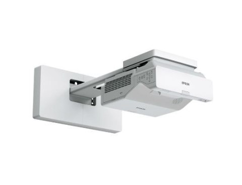 Projektor EB-760W UST laser/3LCD/WXGA/4100L/2.5m:1/16:10 Projektor EB-760W UST laser/3LCD/WXGA/4100L/2.5m:1/16:10