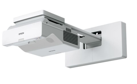 Projektor EB-760W UST laser/3LCD/WXGA/4100L/2.5m:1/16:10 Projektor EB-760W UST laser/3LCD/WXGA/4100L/2.5m:1/16:10