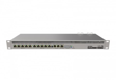 RouterBoard RB1100AHx4-DE RouterBoard RB1100AHx4-DE