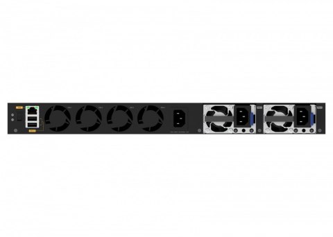 Przełącznik Switch GSM4352 48xGE PoE+ 4xSFP+ Przełącznik Switch GSM4352 48xGE PoE+ 4xSFP+