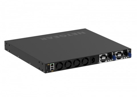 Przełącznik Switch GSM4352 48xGE PoE+ 4xSFP+ Przełącznik Switch GSM4352 48xGE PoE+ 4xSFP+