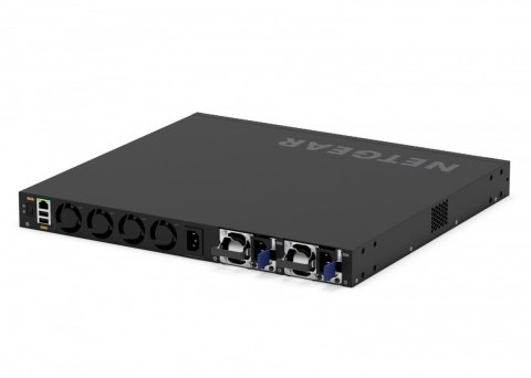 Przełącznik Switch GSM4352 48xGE PoE+ 4xSFP+ Przełącznik Switch GSM4352 48xGE PoE+ 4xSFP+