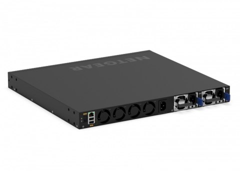 Przełącznik Switch GSM4352 48xGE PoE+ 4xSFP+ Przełącznik Switch GSM4352 48xGE PoE+ 4xSFP+