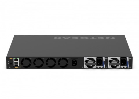 Przełącznik Switch GSM4352 48xGE PoE+ 4xSFP+ Przełącznik Switch GSM4352 48xGE PoE+ 4xSFP+