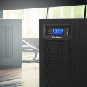 Zasilacz awaryjny UPS | On-line | Pure Sine Wave | 6kVA | 4.8kW |LCD | USB