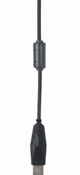 Mysz USB z podświetleniem 6 przycisków Mysz USB z podświetleniem 6 przycisków
