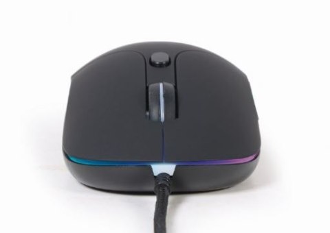 Mysz USB z podświetleniem 6 przycisków Mysz USB z podświetleniem 6 przycisków