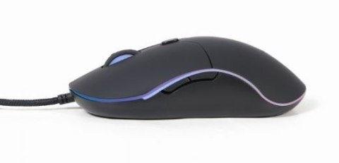 Mysz USB z podświetleniem 6 przycisków Mysz USB z podświetleniem 6 przycisków