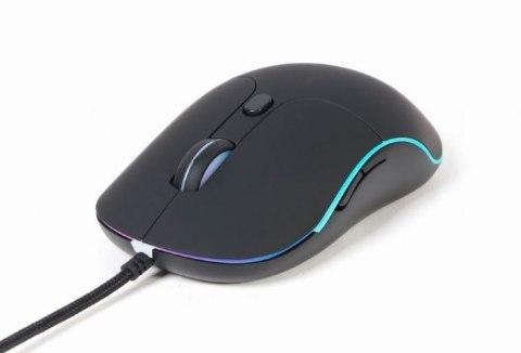 Mysz USB z podświetleniem 6 przycisków Mysz USB z podświetleniem 6 przycisków