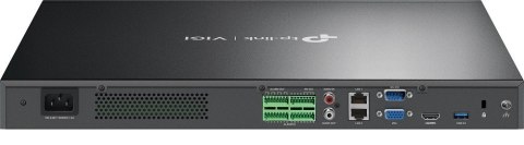 Rejestrator video VIGI NVR4032H 32 Channel Video Recorder Rejestrator video VIGI NVR4032H 32 Channel Video Recorder