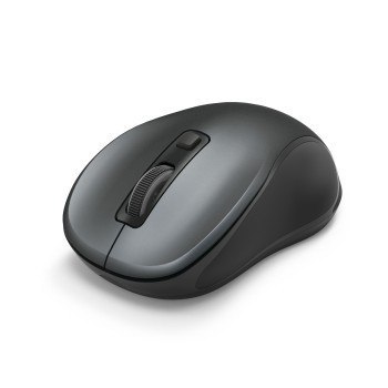 Mysz bezprzewodowa BT Canosa V2 Antracyt Mysz bezprzewodowa BT Canosa V2 Antracyt
