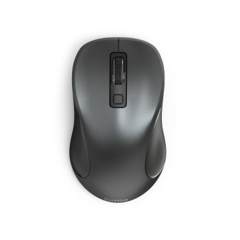Mysz bezprzewodowa BT Canosa V2 Antracyt Mysz bezprzewodowa BT Canosa V2 Antracyt