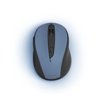 Mysz bezprzewodowa MW-400 V2 Niebieska Mysz bezprzewodowa MW-400 V2 Niebieska