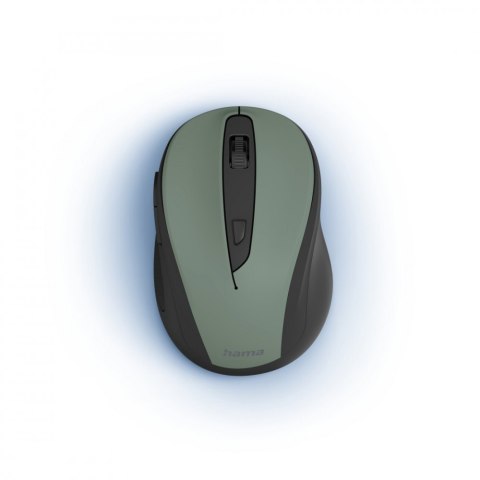 Mysz bezprzewodowa MW-400 V2 Zielona Mysz bezprzewodowa MW-400 V2 Zielona