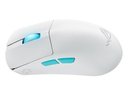 Mysz bezprzewodowa ROG Harpe Ace Aim LAB Edition White Mysz bezprzewodowa ROG Harpe Ace Aim LAB Edition White